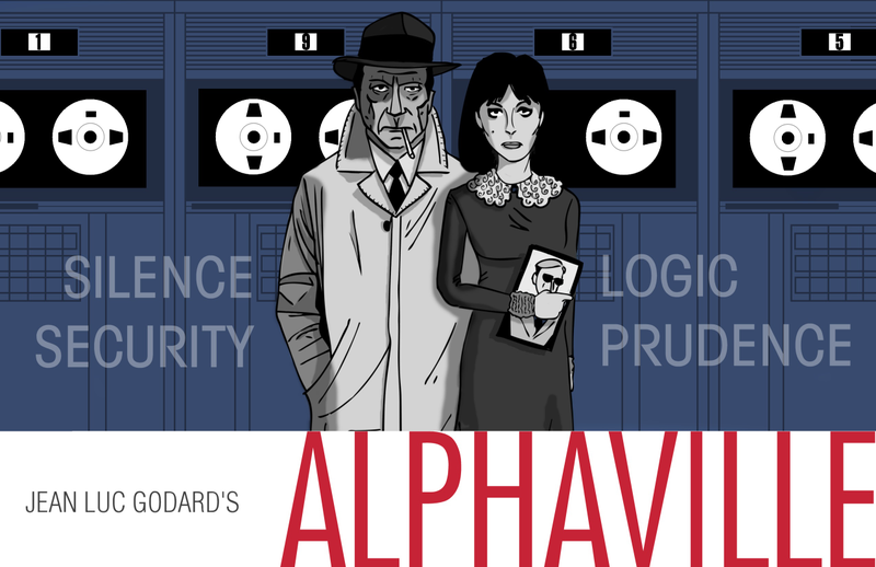Illustration for article titled The 11 Most Important Political Science Fiction Movies